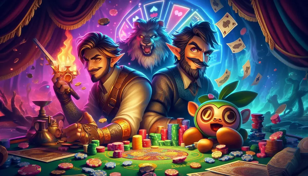 Dux Casino